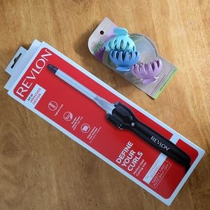 1/2 inch curling iron